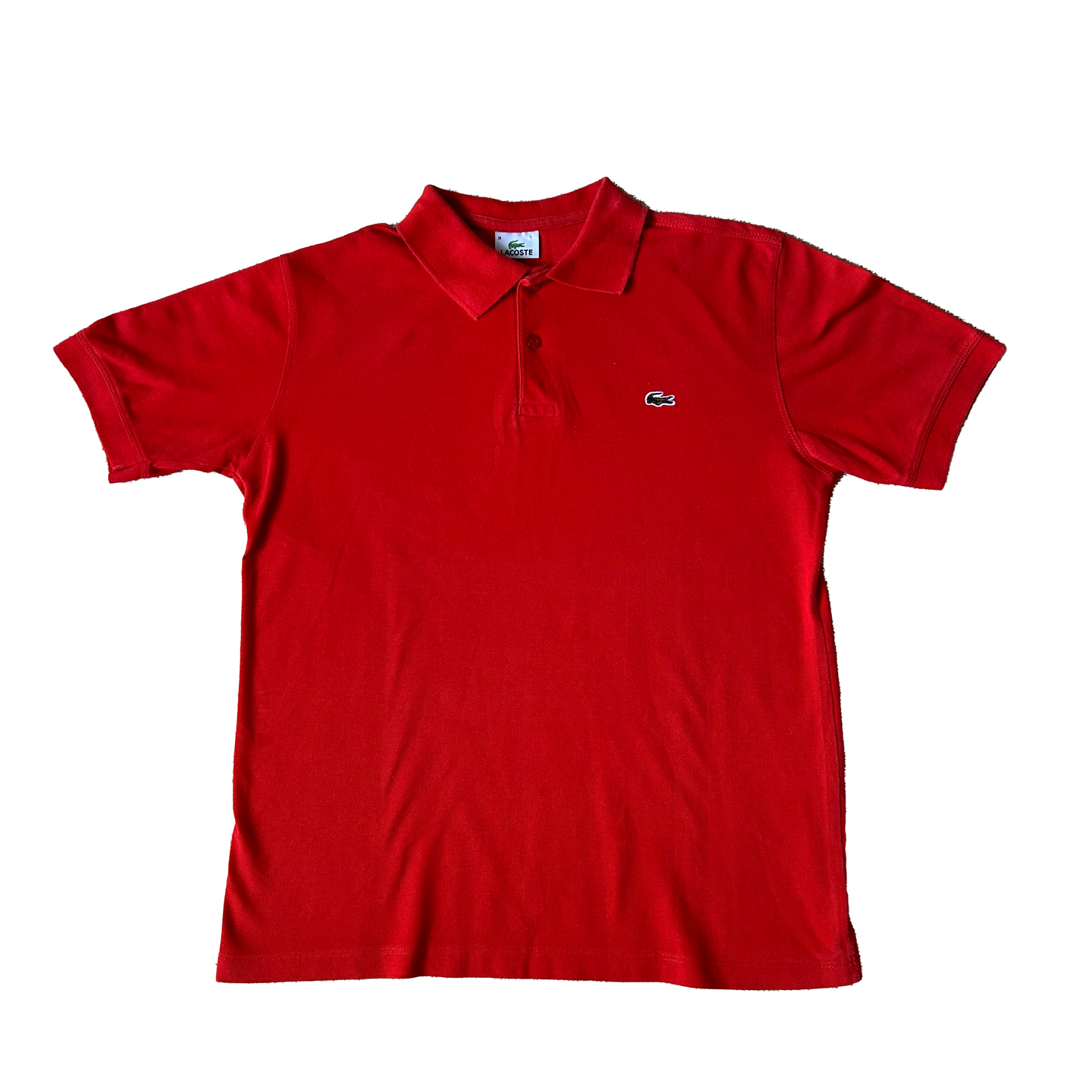 Lacoste Poloshirt Bootleg, Medium