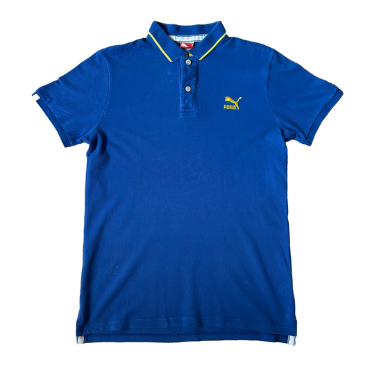 Puma Poloshirt - Large