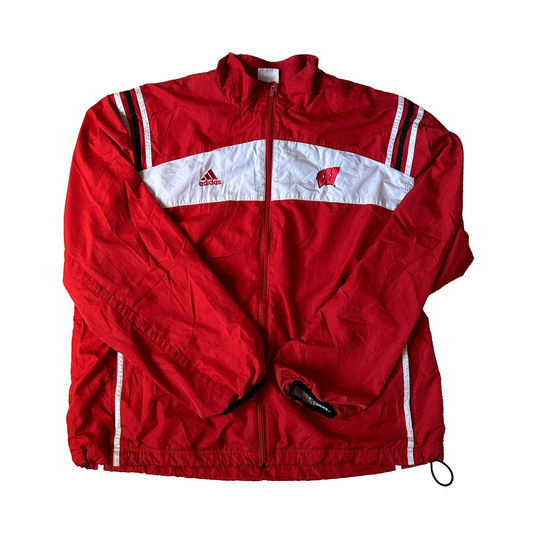 Adidas Track Jacket - XL